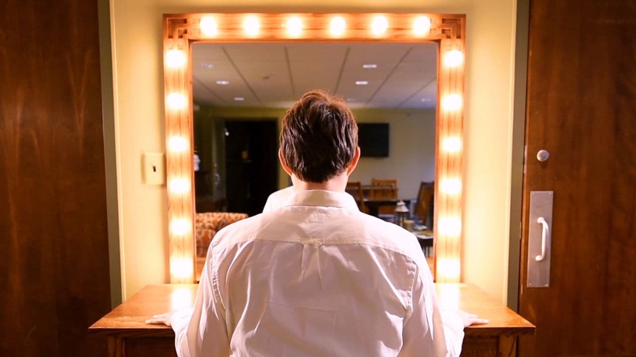 Opening Nightの背景画像