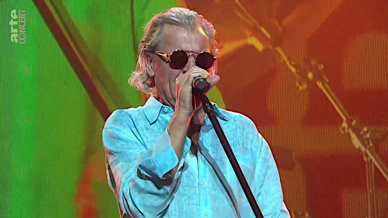 Deep Purple - Jazzopen Stuttgart 2023の背景画像