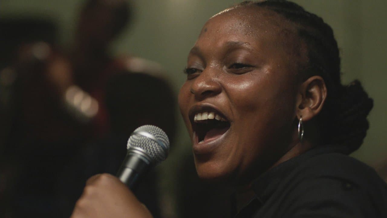 Félicitéの背景画像