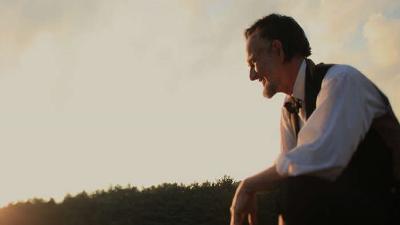 Lincoln's Washington at Warの背景画像