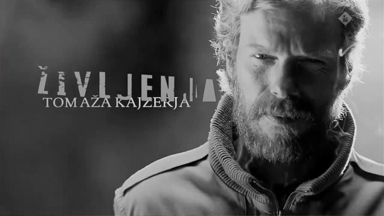 Življenja Tomaža Kajzerjaの背景画像