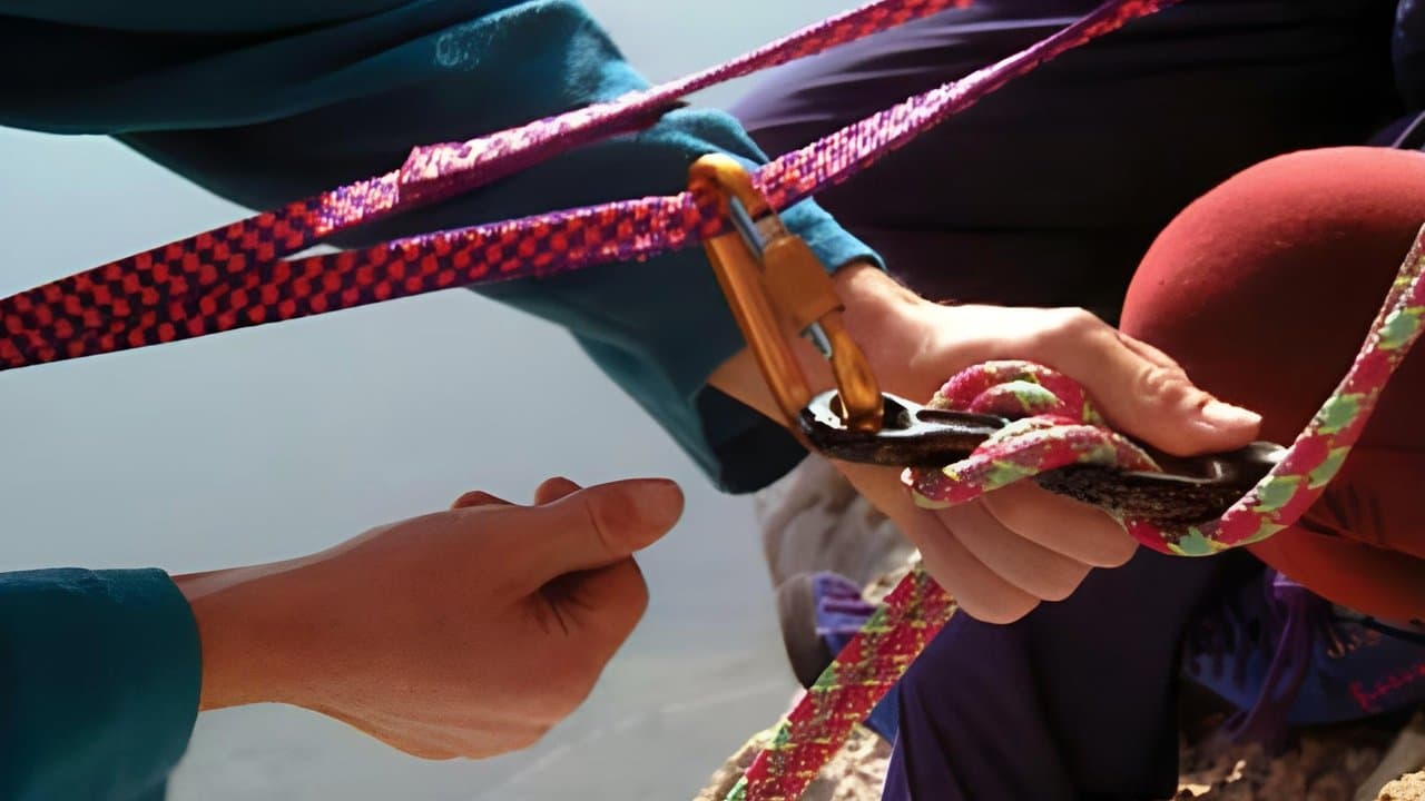 Escalade - Découverte & Initiationの背景画像