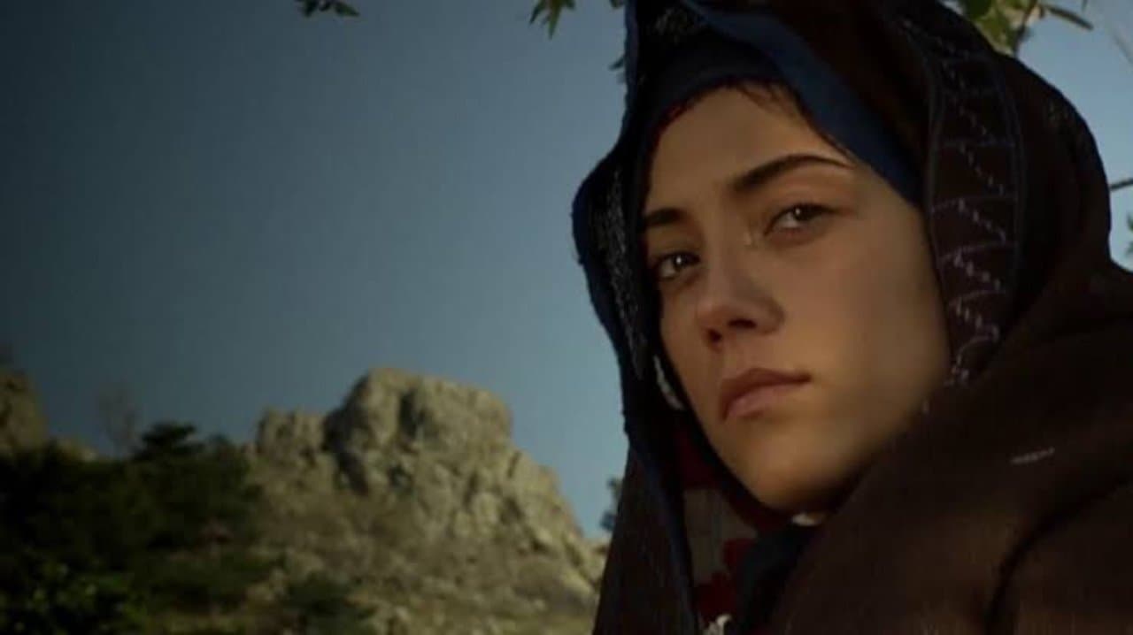 Kabuslar Evi: Takipの背景画像