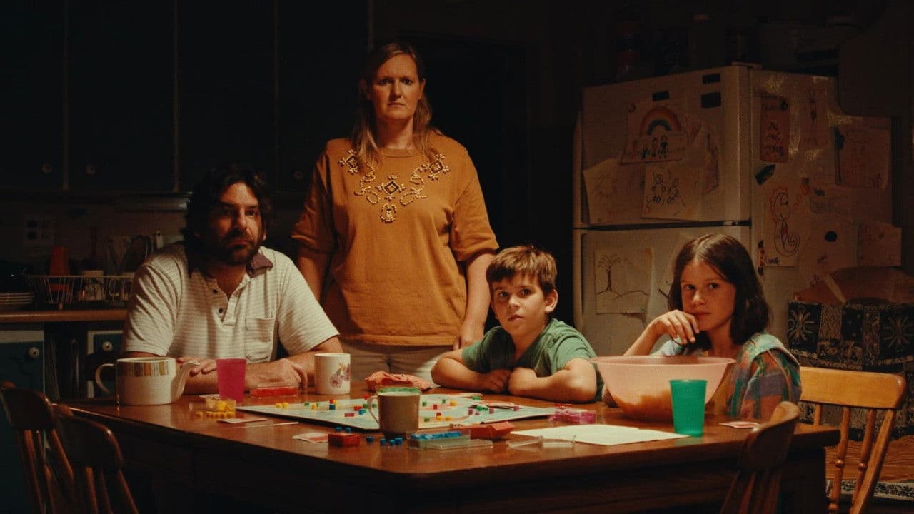 Le temps des oragesの背景画像