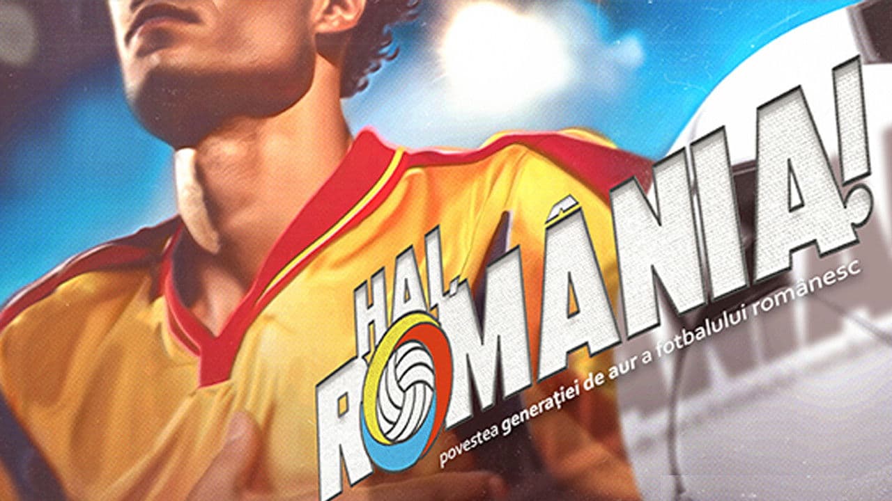 Hai, România!の背景画像