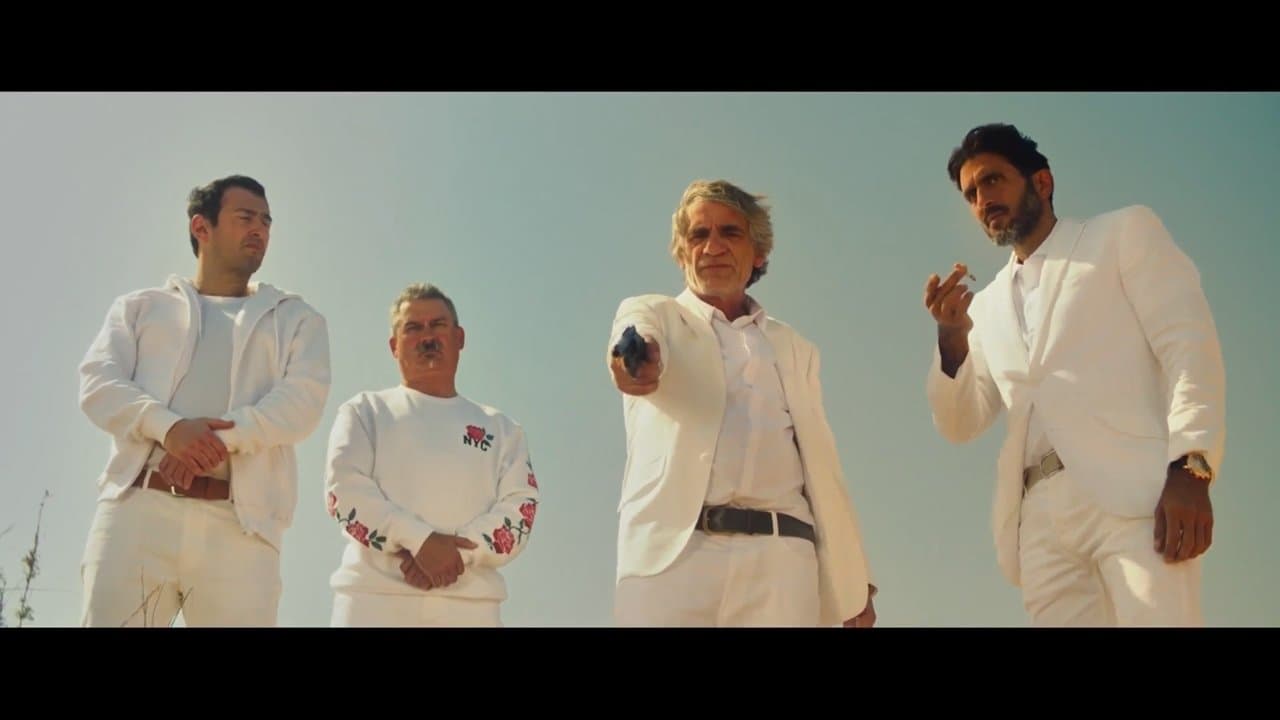 מחילהの背景画像