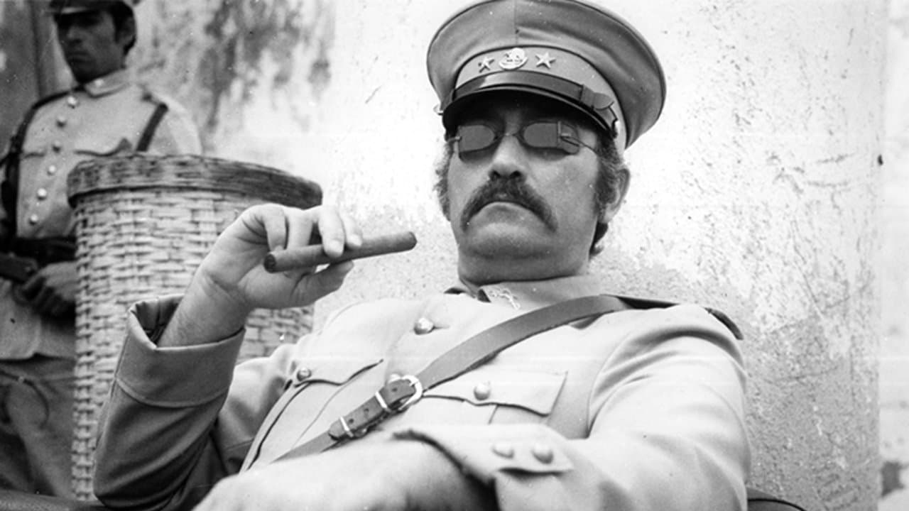 De todos modos Juan te llamasの背景画像