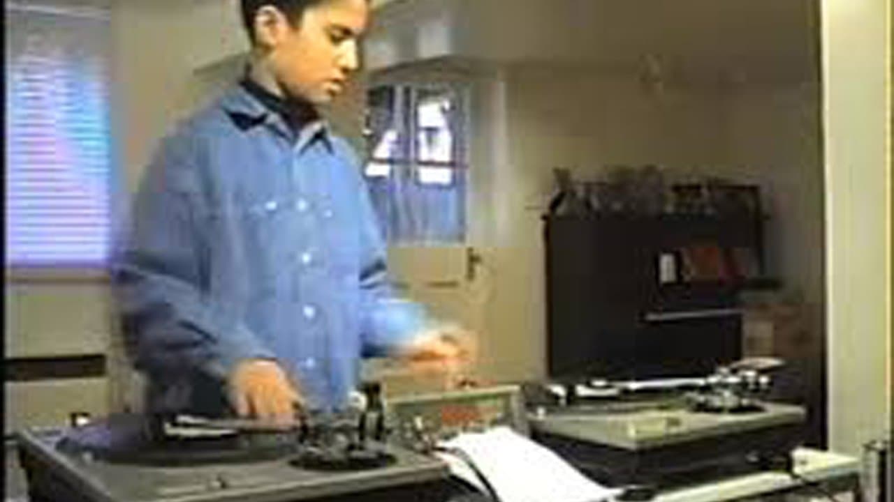 A-Trak: Sunglasses is a Mustの背景画像