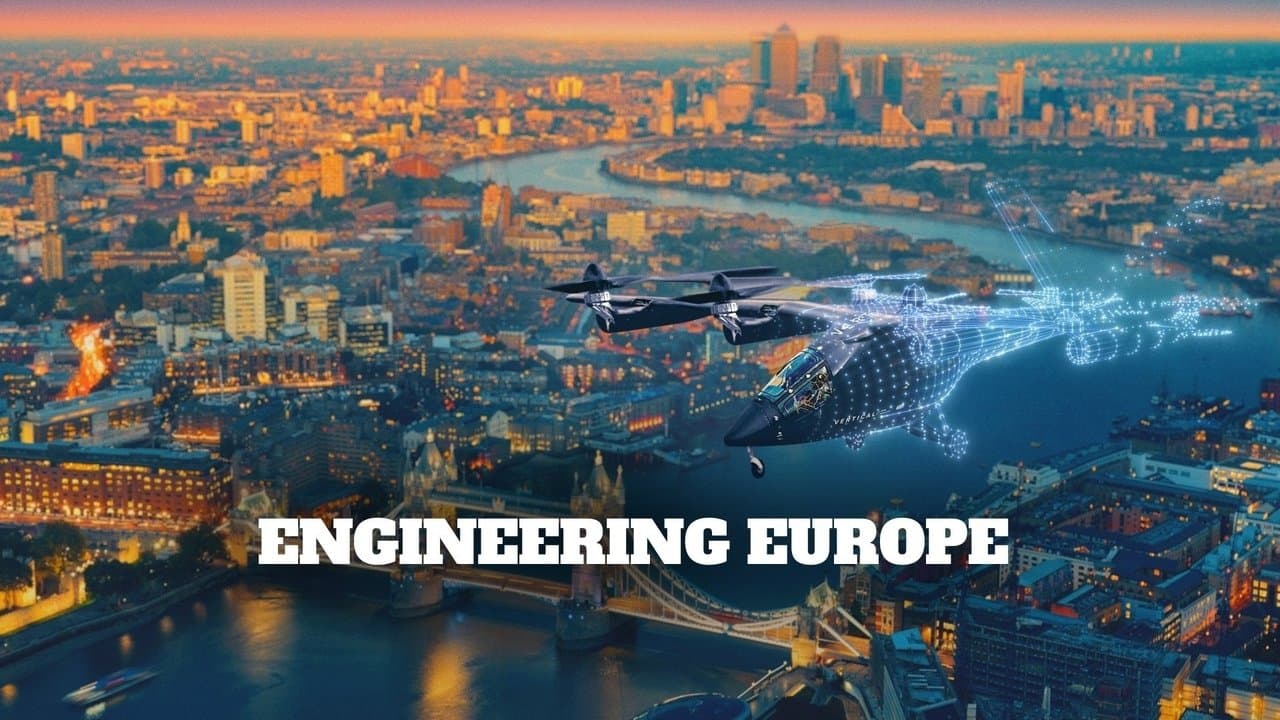 Engineering Europeの背景画像