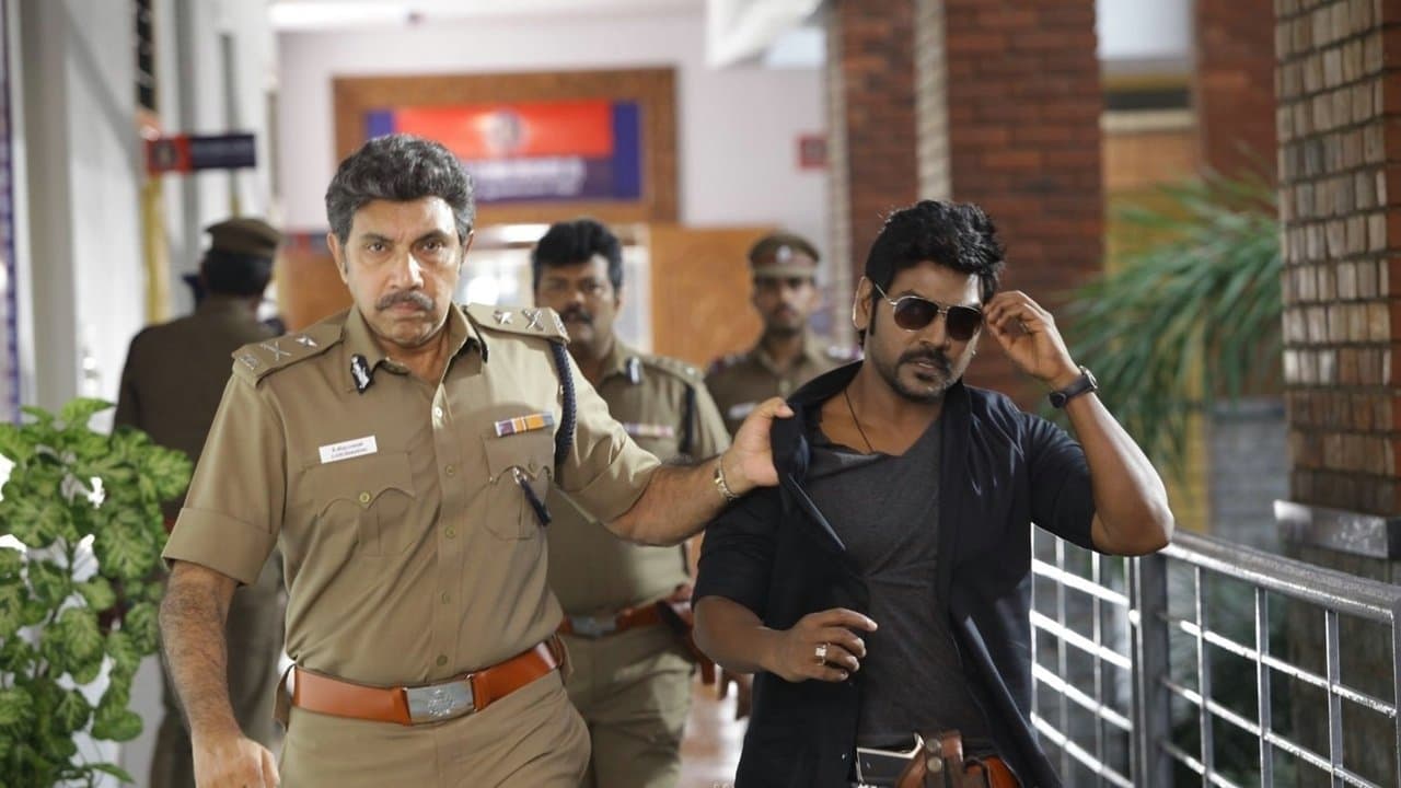 மொட்ட சிவா கெட்ட சிவாの背景画像