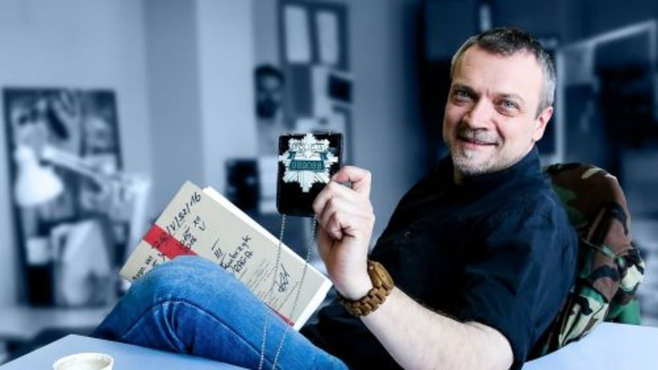 Komisariatの背景画像