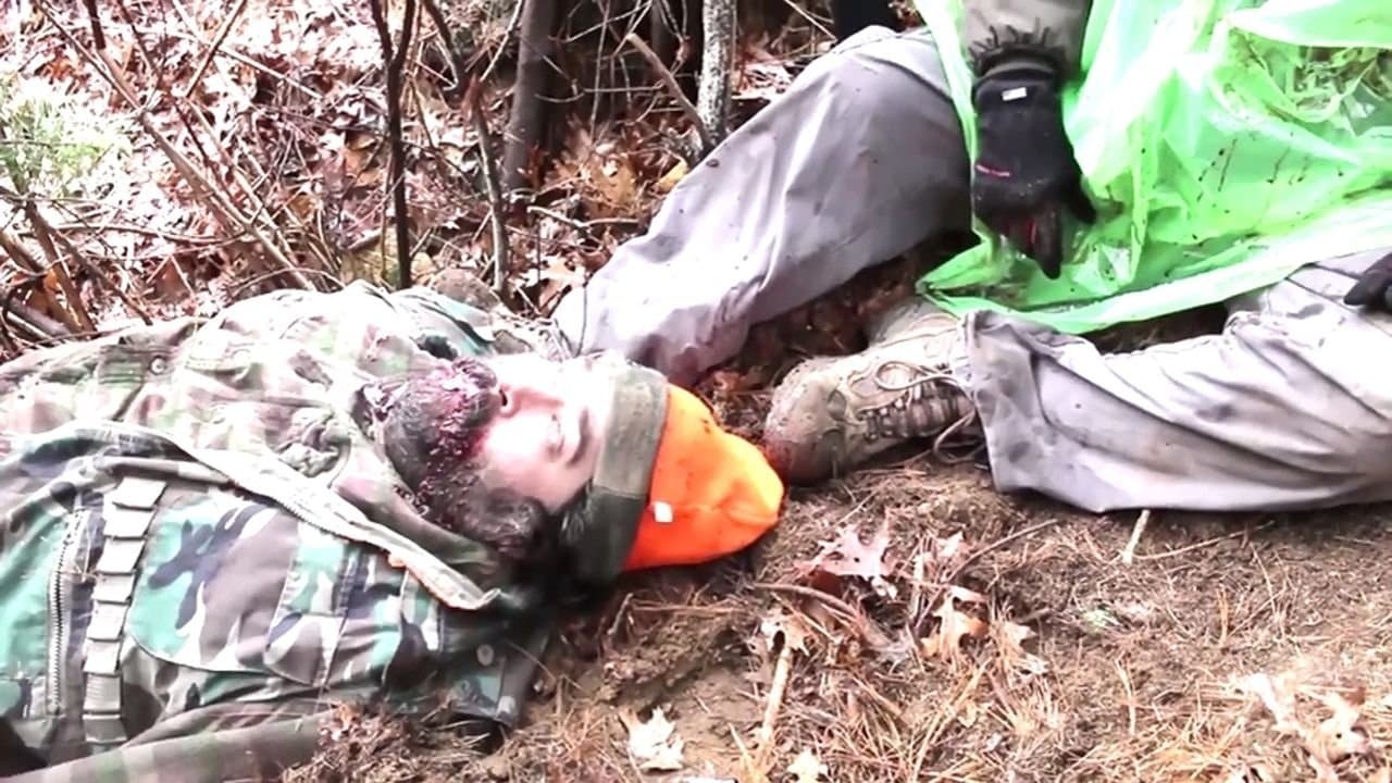 American Sasquatchの背景画像