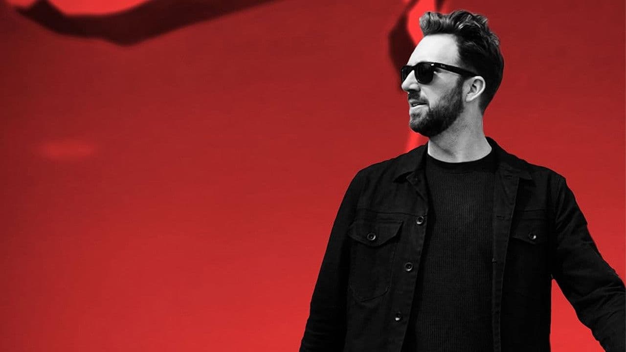 Jordan Klepper Fingers the Midterms: America Unfollows Democracyの背景画像