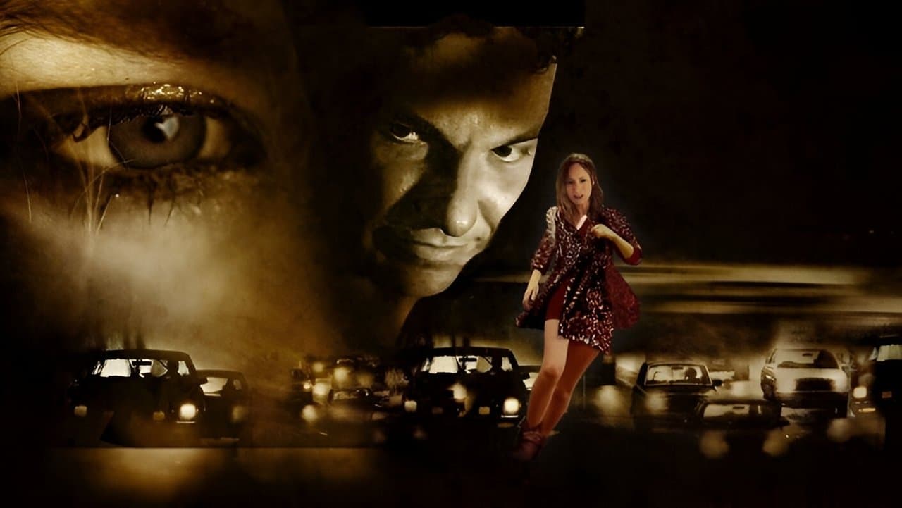 Turn Backの背景画像