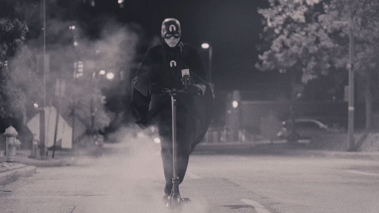 The Raven of Baltimore Cityの背景画像