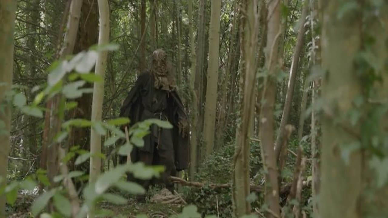 Scarecrow's Revengeの背景画像