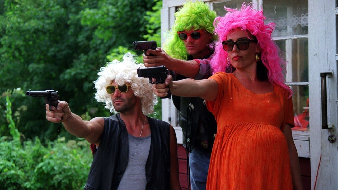 Poliisin poikaの背景画像