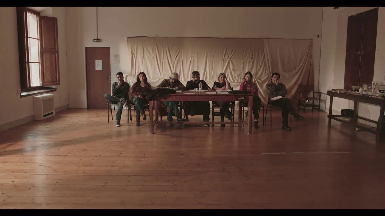 Una función para olvidarの背景画像