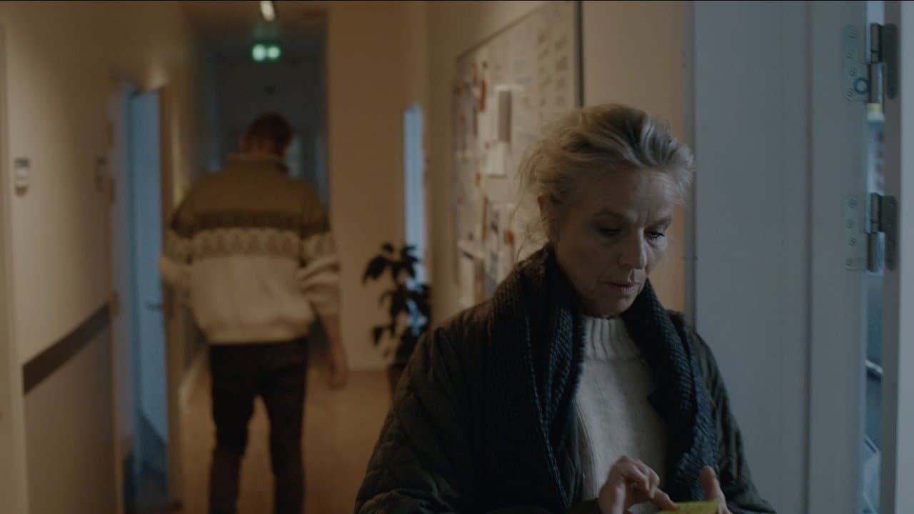 Et Eksempel: Dem På Gulvetの背景画像