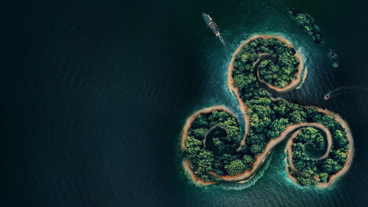 काला पानीの背景画像