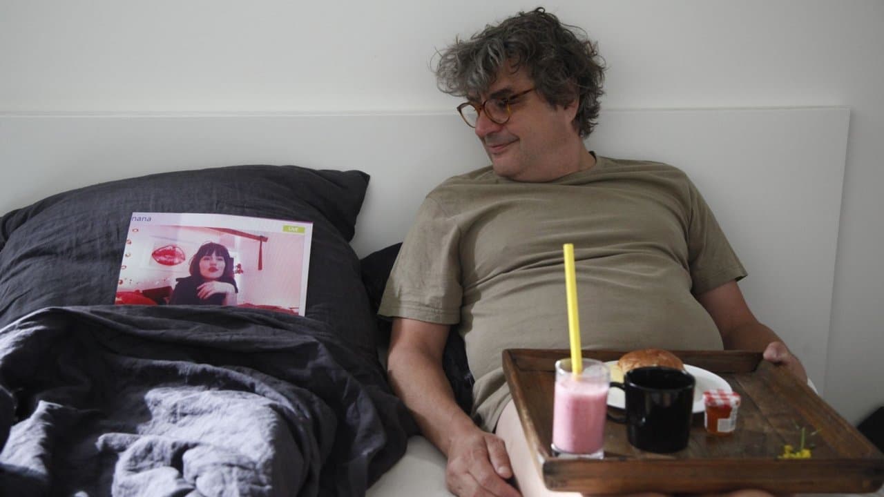 Groeten van Gerriの背景画像