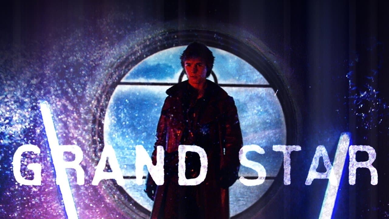 Grand Starの背景画像