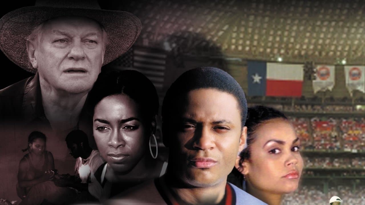 Resurrection: The J.R. Richard Storyの背景画像