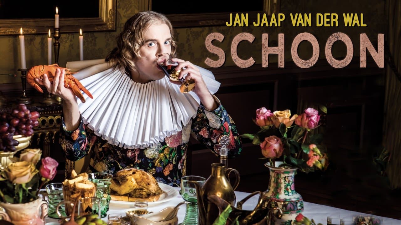 Jan Jaap van der Wal: Schoonの背景画像