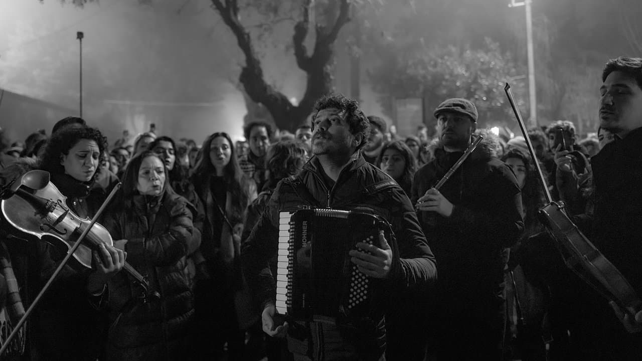 Karanlık Zamanlarda Şarkı Söylemekの背景画像