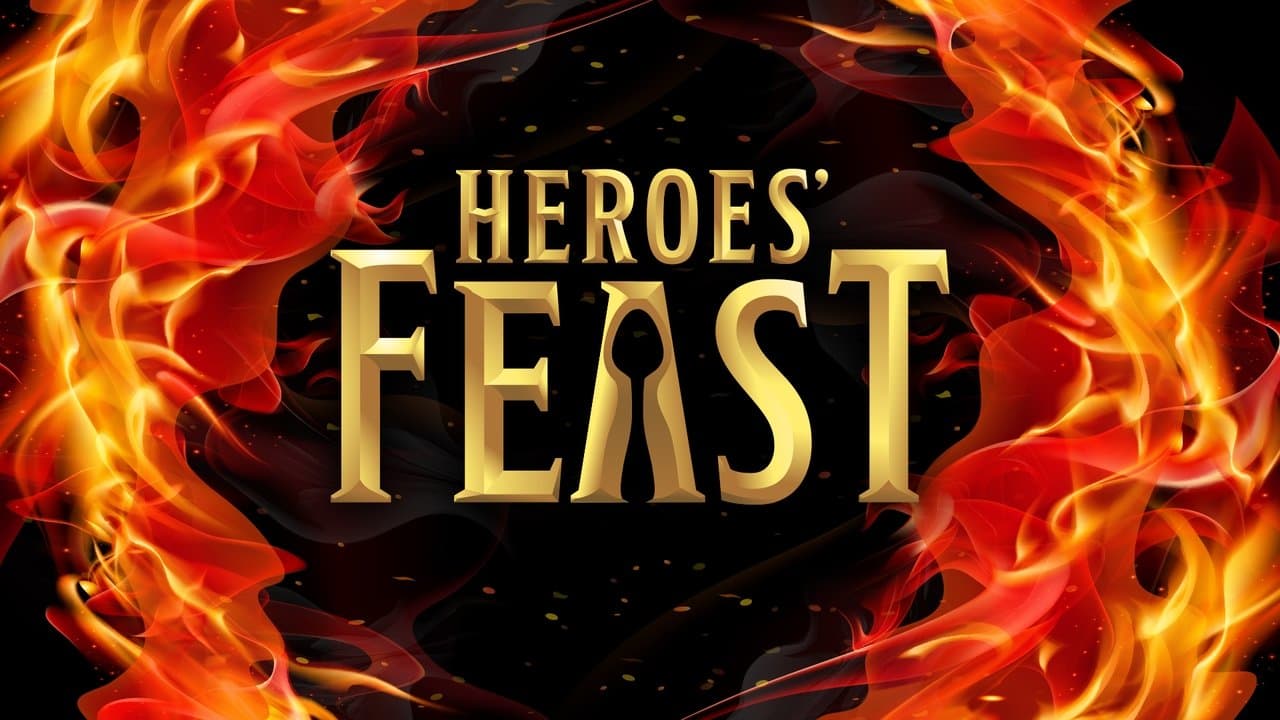 Heroes' Feastの背景画像