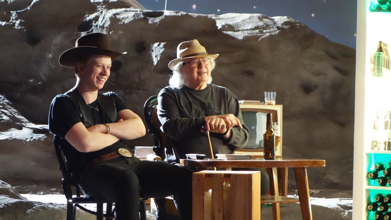 Nechte zpívat Mišíkaの背景画像