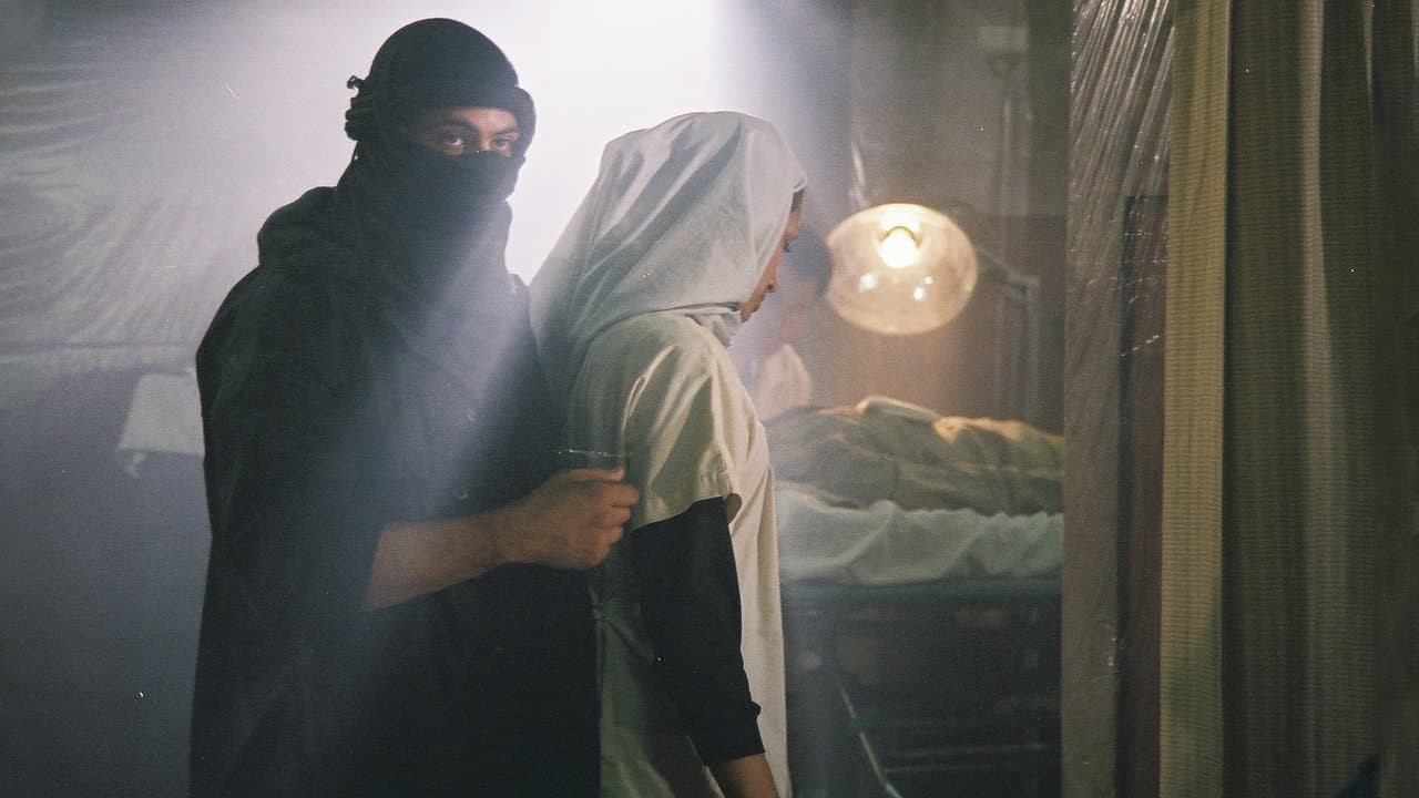 American Soldiersの背景画像