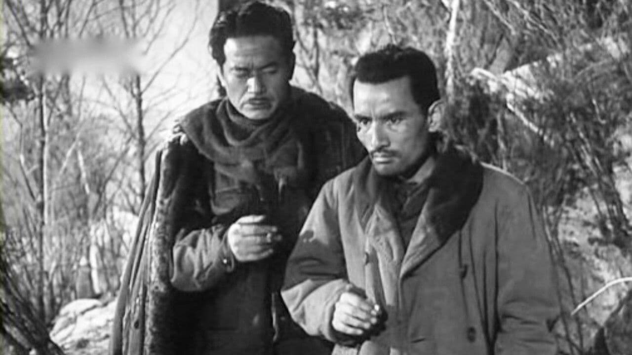 붉은 신호탄の背景画像