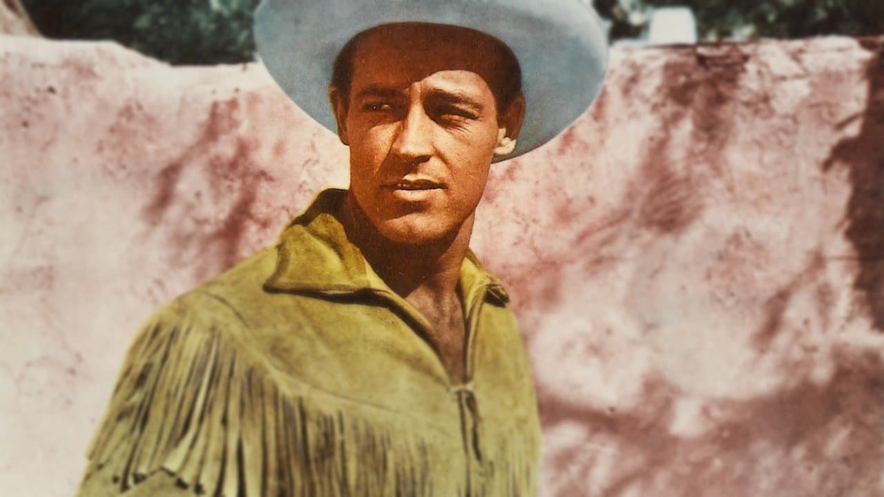 The Yellow Haired Kidの背景画像