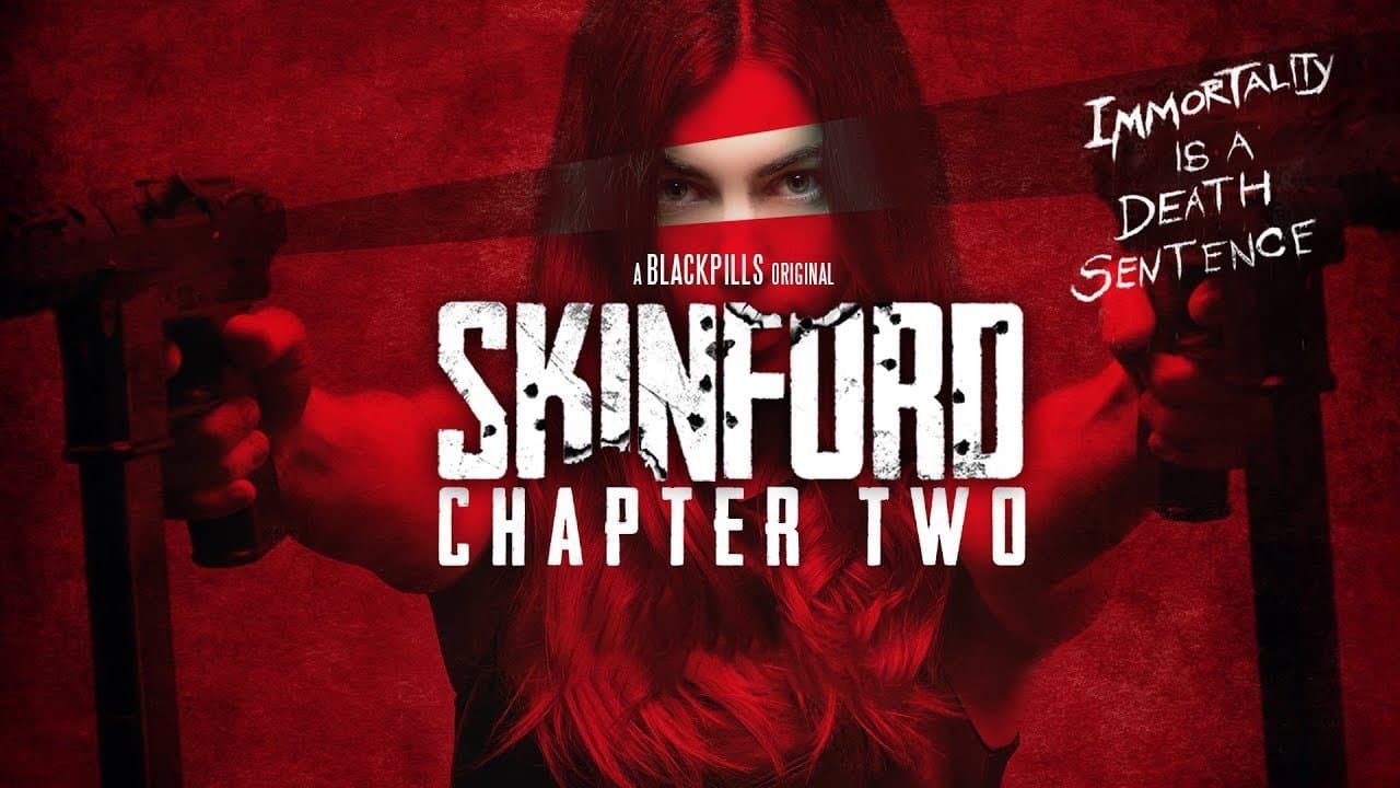 Skinford: Chapter 2の背景画像