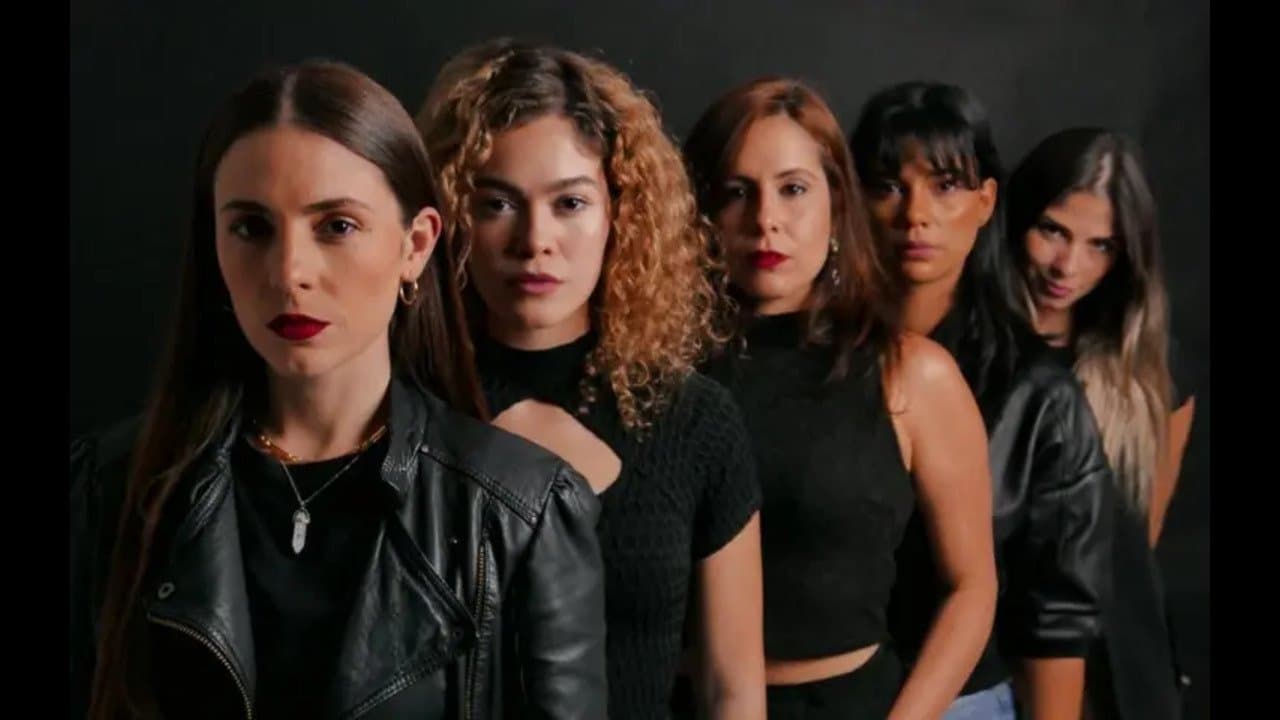 Despedida de solterasの背景画像