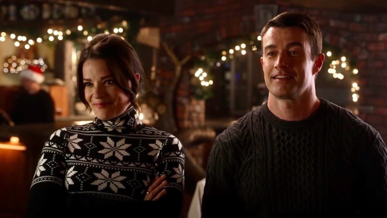 Merry Christmas, Ted Cooper!の背景画像