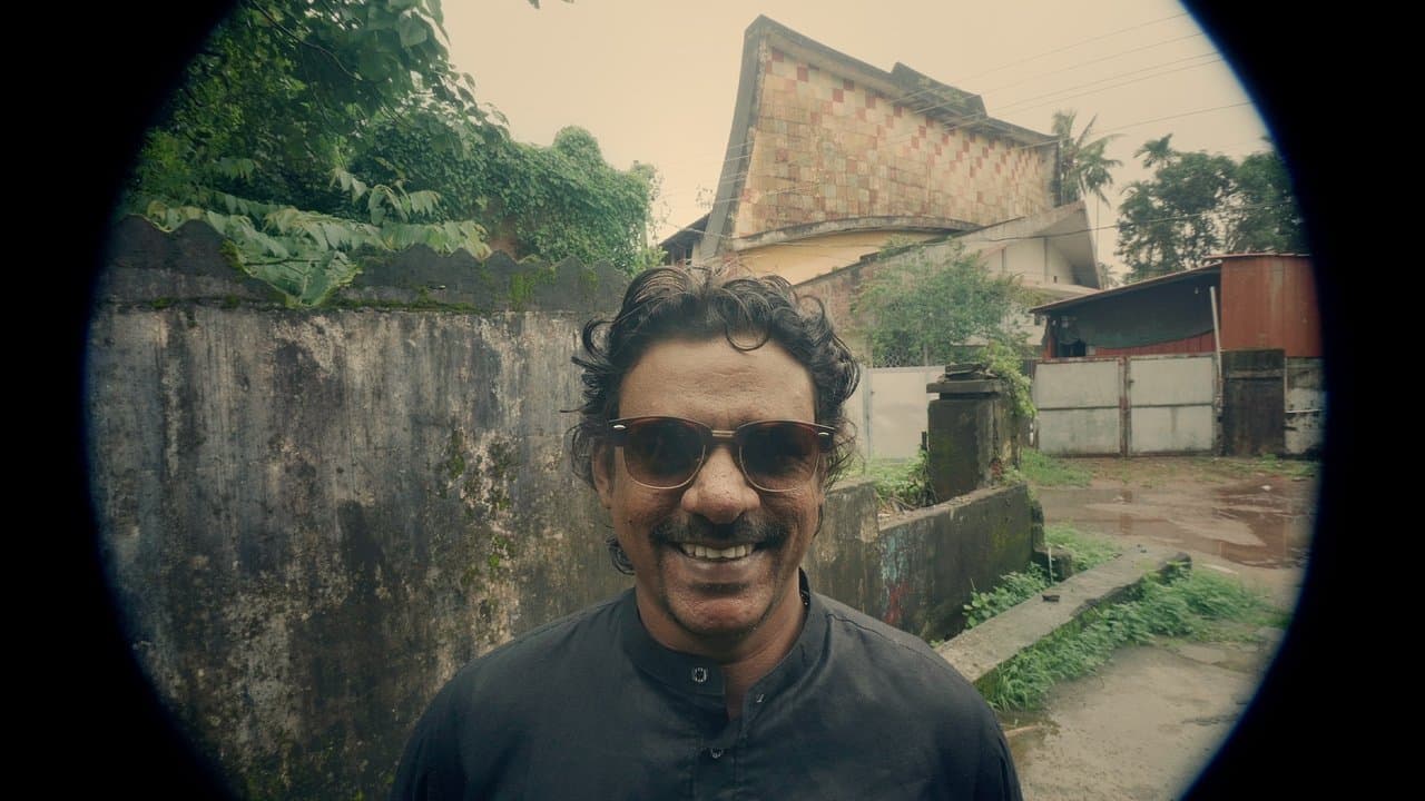 Love in Varapuzhaの背景画像