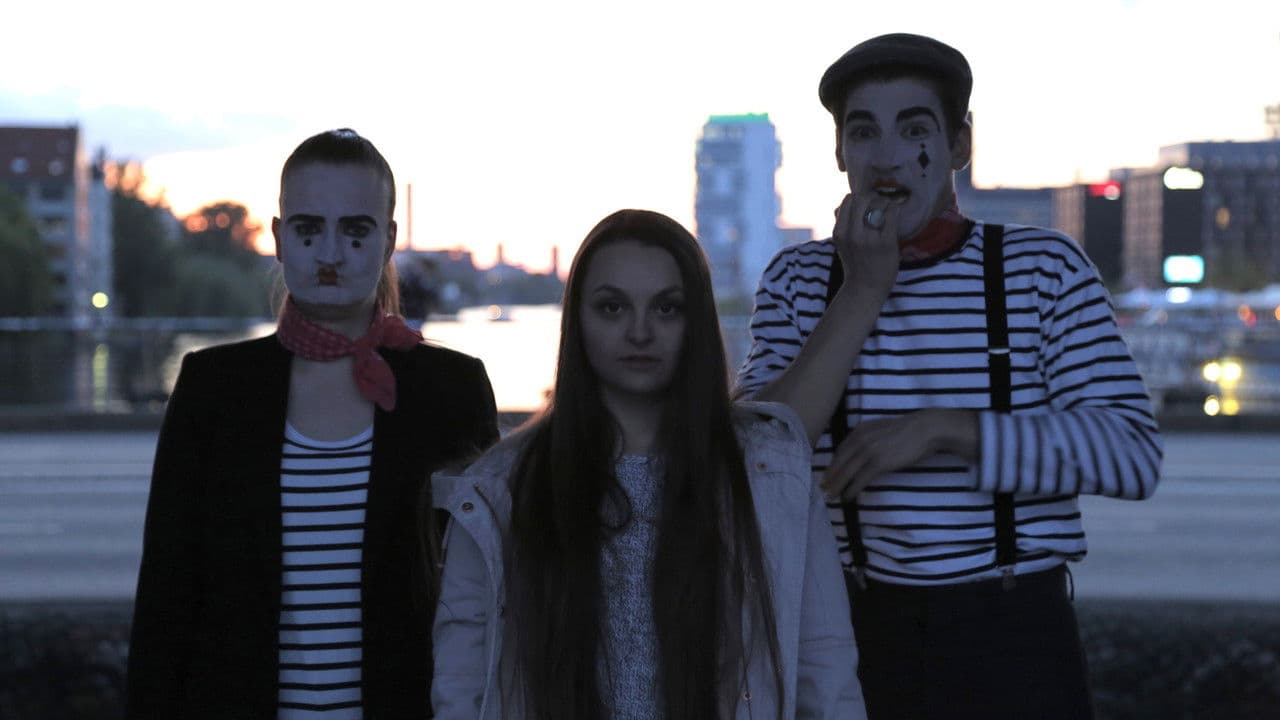 Geschlechterkriseの背景画像