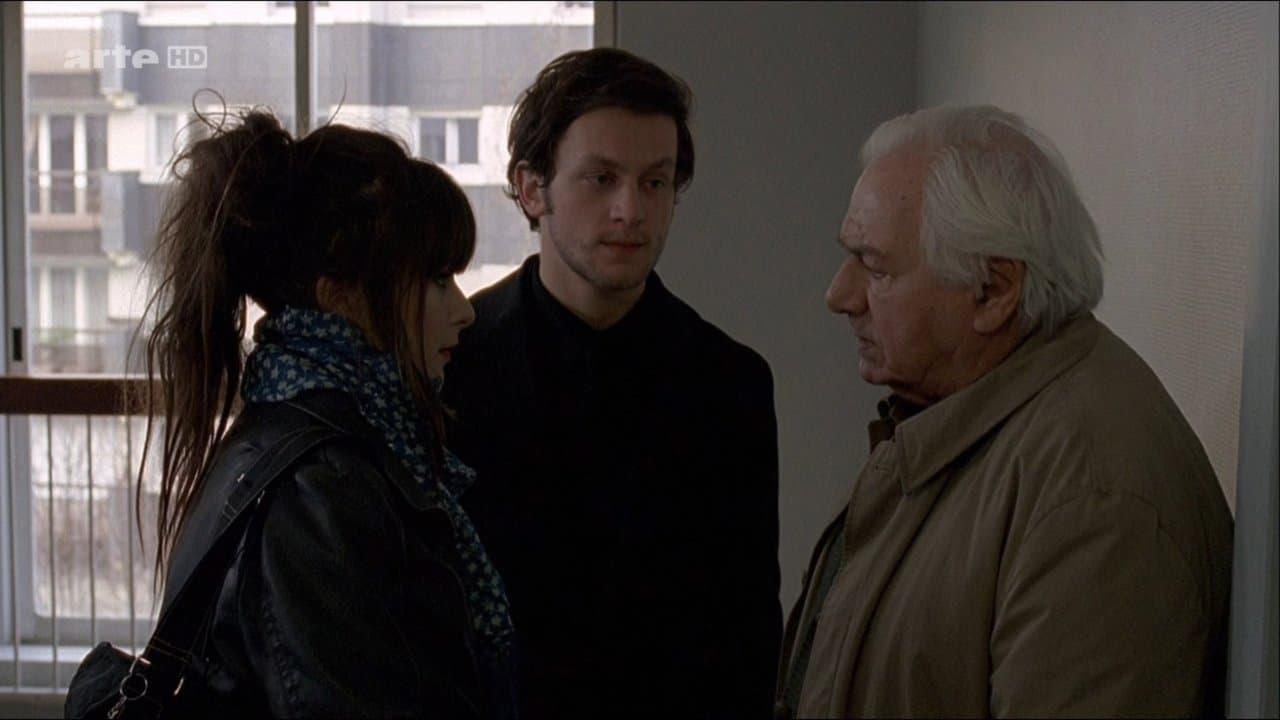 À deux c'est plus facileの背景画像