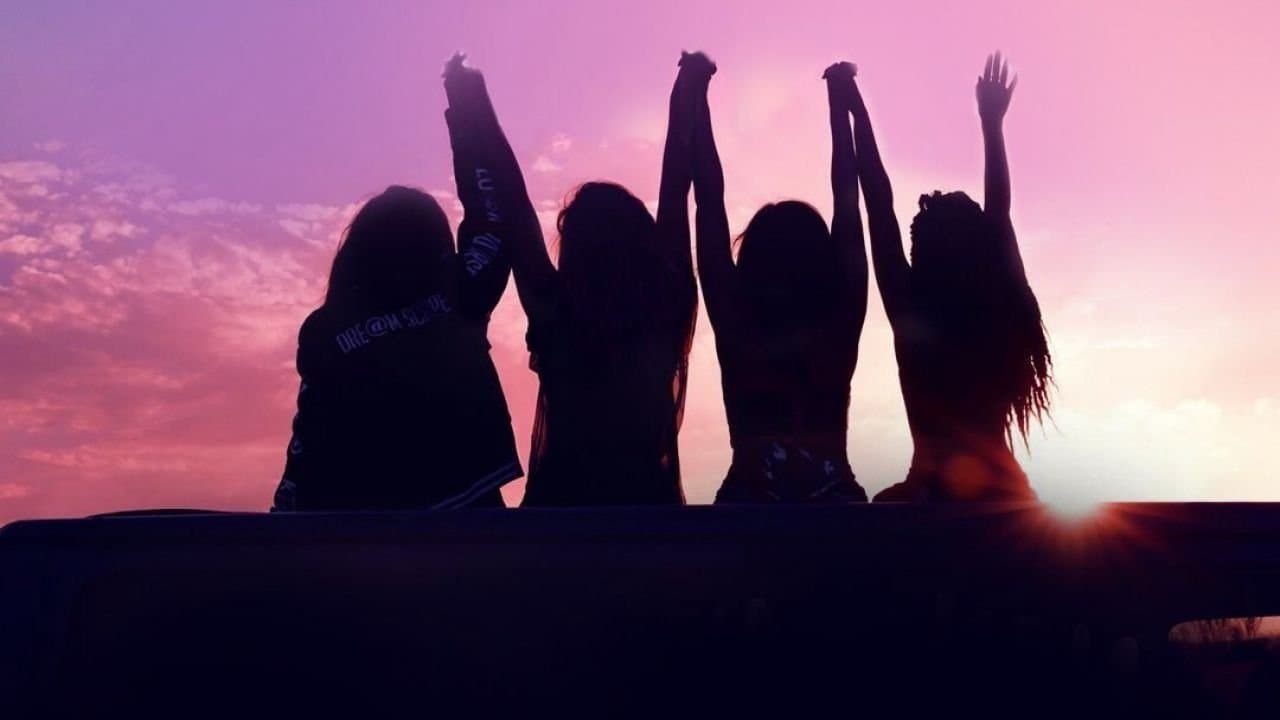 Little Mix: Glory Days - The Documentaryの背景画像