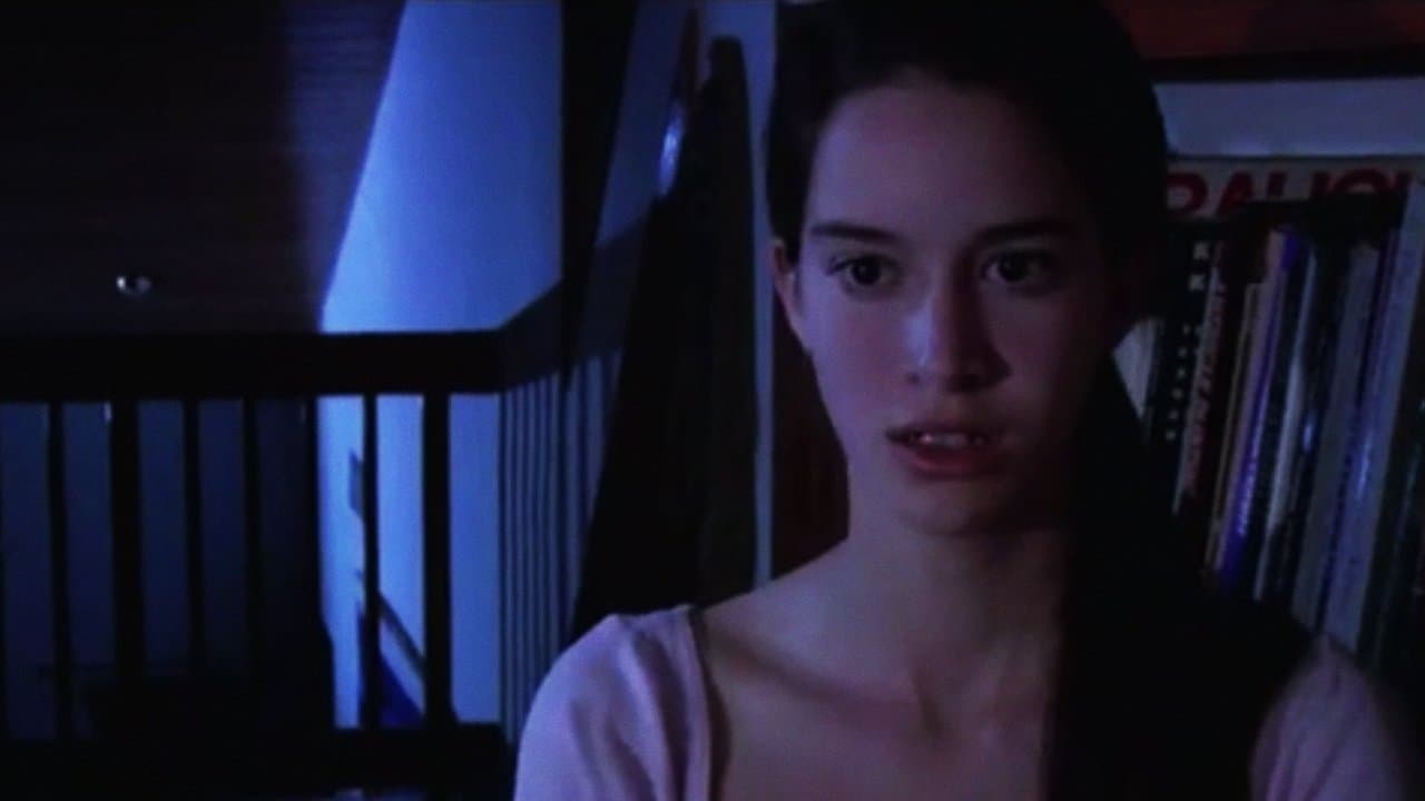 Halfwayの背景画像