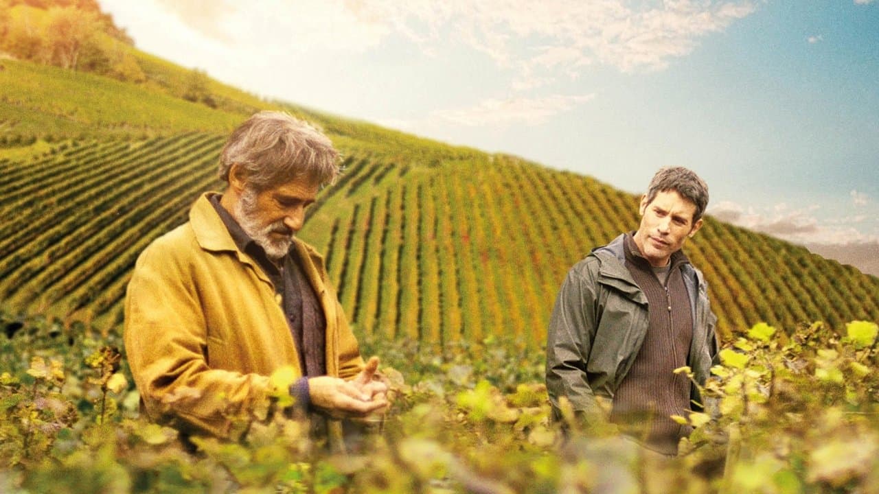 ブルゴーニュで会いましょうの背景画像