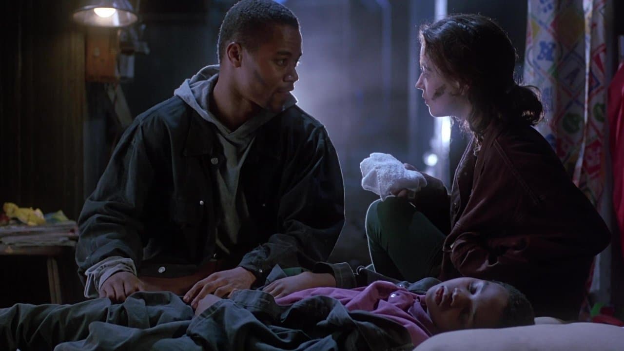 Daybreakの背景画像