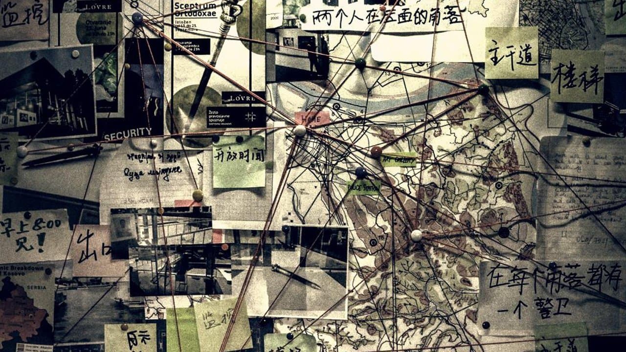 生死权杖の背景画像