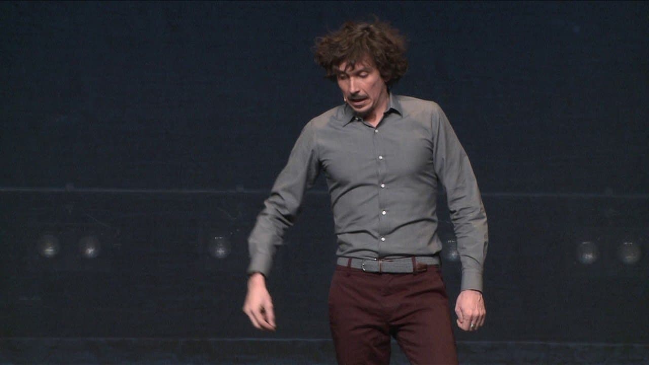 Arnaud Tsamere - Confidences sur pas mal de trucs plus ou moins confidentielsの背景画像