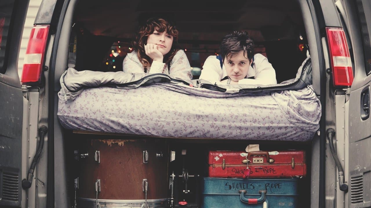 The Ballad of Shovels and Ropeの背景画像