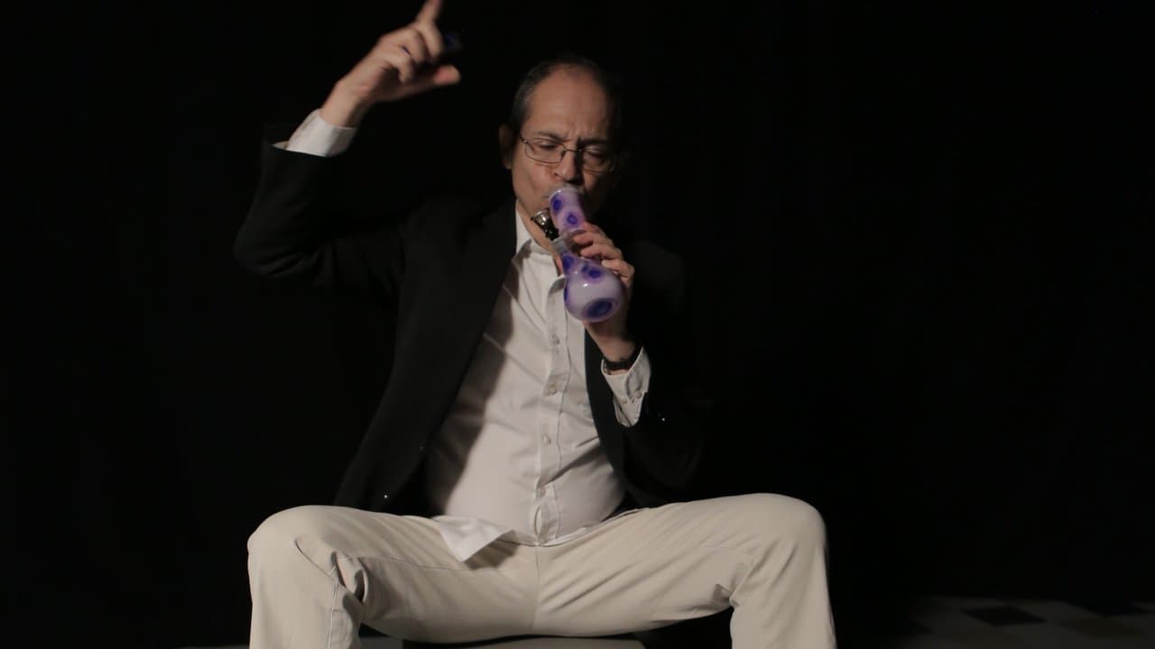 The Show About the Showの背景画像