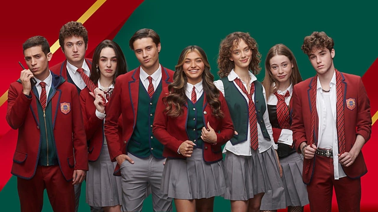 יונייטד הייの背景画像