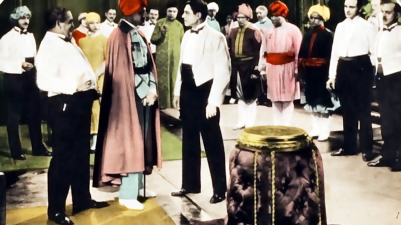 The Dice Womanの背景画像